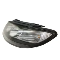 Hyundai Santa Fe Lampa przednia 921012BXXX