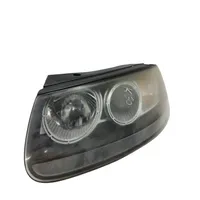 Hyundai Santa Fe Lampa przednia 921012BXXX