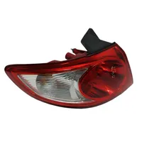 Hyundai Santa Fe Lampa tylna 924012B000