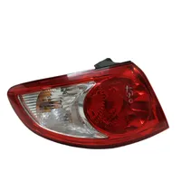 Hyundai Santa Fe Lampa tylna 924012B000