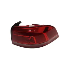 Volkswagen PASSAT B7 Rear/tail lights 3AF945096A