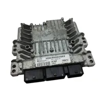 Ford Mondeo MK IV Sterownik / Moduł ECU 7G9112A650DF