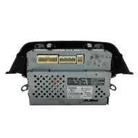 Toyota Prius (XW20) Monitori/näyttö/pieni näyttö 8611047071