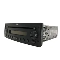 Citroen Jumper Panel / Radioodtwarzacz CD/DVD/GPS 7646323316