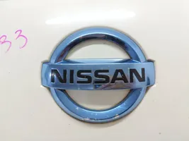 Nissan Leaf I (ZE0) Muu ulkopuolen osa 657303NA1A