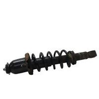 Toyota Prius (XW20) Rear shock absorber with coil spring 4853047051