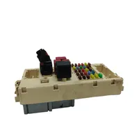 Citroen Jumper Fuse module 1349511080