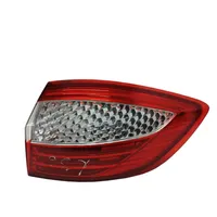 Ford Mondeo MK IV Luci posteriori 7S7113404B