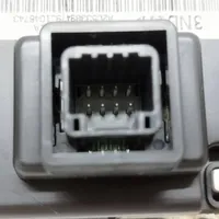 Nissan Leaf I (ZE0) Monitori/näyttö/pieni näyttö 248103ND1A