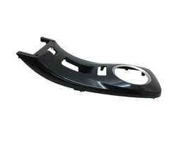 Nissan Leaf I (ZE0) Rivestimento in plastica cornice della leva del cambio 969ZW3NA0A