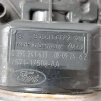 Ford Mondeo MK IV Etupyyhkimen vivusto ja moottori 7S7117504AB
