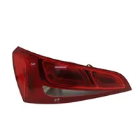 Audi Q5 SQ5 Luci posteriori 8R0945093