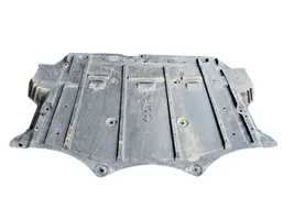 Nissan Leaf I (ZE0) Center/middle under tray cover 748N33NF0A