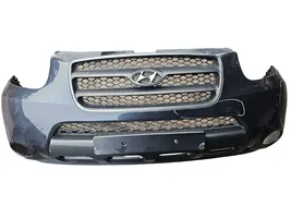 Hyundai Santa Fe Paraurti anteriore 7S7117757A