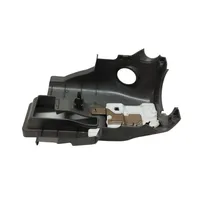 Nissan Leaf I (ZE0) Rivestimento del piantone del volante 484701KK1A