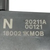 Nissan Leaf I (ZE0) Akseleratora pedālis 180021KM0B