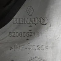 Renault Kangoo II Listwa pod lampę tylną 8200557181