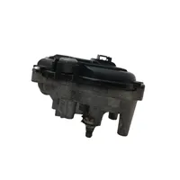 Volkswagen PASSAT B7 Wiper motor 3AB955419