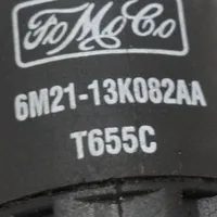 Ford Mondeo MK IV Pompe de lave-glace de pare-brise 6M2113K082AA