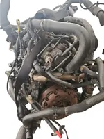 Citroen Jumper Двигатель 4HV