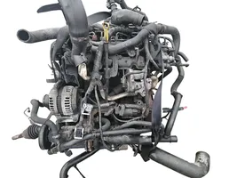 Citroen Jumper Engine 4HV