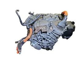 Toyota Prius (XW20) Automatic gearbox 3558047010