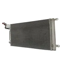 Skoda Rapid (NH) Radiateur condenseur de climatisation 6R0820411T