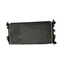 Skoda Rapid (NH) Radiateur de refroidissement 6R0121253Q