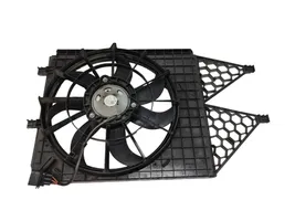 Skoda Rapid (NH) Ventilatore di raffreddamento elettrico del radiatore 6R0959455E