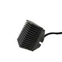 Skoda Rapid (NH) Résistance moteur de ventilateur de chauffage 6Q1907521B