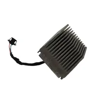 Skoda Rapid (NH) Résistance moteur de ventilateur de chauffage 6Q1907521B