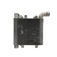 Hyundai Santa Fe Chłodnica powietrza doładowującego / Intercooler 3930084400