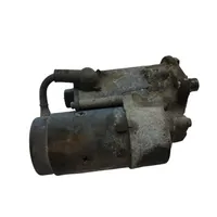 Hyundai Santa Fe Starter motor 3610027010