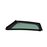 Hyundai Santa Fe Rear vent window glass 43R001583