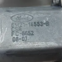 Ford Mondeo MK IV Elektryczny podnośnik szyby drzwi tylnych 7S71A27001BJ