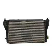 Volkswagen PASSAT B7 Chłodnica powietrza doładowującego / Intercooler 3C0145805AK