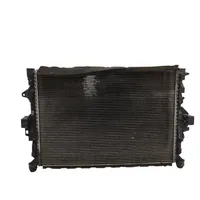 Ford Mondeo MK IV Coolant radiator 0374C