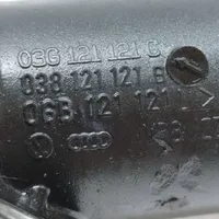 Audi Q5 SQ5 Termostat / Obudowa termostatu 03G121121C