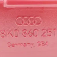 Audi Q5 SQ5 Varoituskolmio 8K0860251