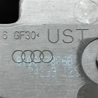 Audi Q5 SQ5 Klamka zewnętrzna drzwi tylnych 8T0837886B