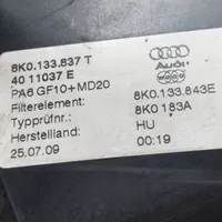 Audi Q5 SQ5 Oro filtro dėžė 8K0133837T