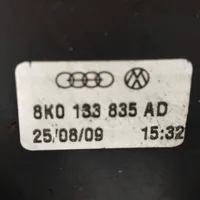 Audi Q5 SQ5 Oro filtro dėžė 8K0133837T