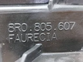 Audi Q5 SQ5 Priekinio žibinto laikiklis 8R0805607