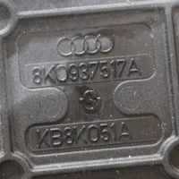 Audi Q5 SQ5 Узел подключения плюсовых проводов 8K0937517A