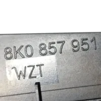 Audi Q5 SQ5 Popielniczka deski rozdzielczej 8K0857951