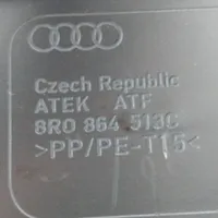 Audi Q5 SQ5 Tavaratilan kynnyksen suoja 8R0864331C