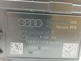 Audi Q5 SQ5 Verrouillage de commutateur d'allumage 8K0909131C