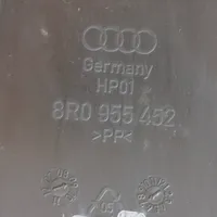 Audi Q5 SQ5 Logu šķidruma tvertne 8R0955452