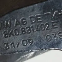 Audi Q5 SQ5 Etuoven saranasarja 8K0831402E