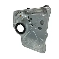 Volkswagen Transporter - Caravelle T5 Front window lifting mechanism without motor 7H0837730C